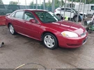 2008 Chevrolet Impala Driver Left Curtain Airbag - Used, 76K Miles, Oem. Fixed Price $113.95.