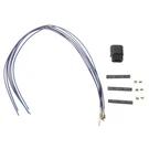 Genuine Mopar 2000-2008 Chrysler Town & Country Pressure Sensor Wiring 5017127AA. Fixed Price $39.59.