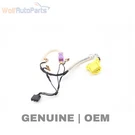 2013-2018 Vw Touareg Steering Wheel Wire / Wiring Harness 7P6971584B. Fixed Price $35.49.