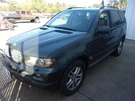 Driver Front Wheel 4 Spoke Design Fits 02-06 Bmw X5 313559. Fixed Price $123.00.