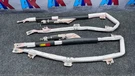 10 15 Chevrolet Camaro Driver Passenger Roof Curtain Side Gm 22781126 Bags. Fixed Price $599.98.