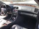 Air Bag 209 Type Convertible CLK320 Front Dash Fits 03-05 Mercedes 954958. Fixed Price $157.50.