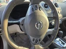 2010-2013 Nissan Altima Driver Steering Wheel Air Bag W/leather. Fixed Price $140.00.