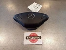 Driver/left Airbag For Steering Wheel S-class Mercedes 9073407. Fixed Price $406.83.