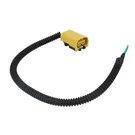 For Honda Civic Acura Accord Front Left Right Impact Sensor Connector. Fixed Price $13.28.