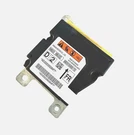2024 Nissan Frontier Srs Occupant Restraint Control Module 98820-9BU2D (D2). Fixed Price $108.00.