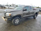 Used Right Curtain Air Bag Fits: 2009 Toyota Tacoma Passenger Roof Extended Cab. Fixed Price $181.00.
