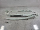 16 17 18 19 20 21 22 24 25 Volvo XC90 Left Curtain Roof Air Bag Oem 32384576. Fixed Price $270.00.
