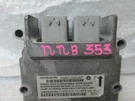 Bag Control Module Fits 2003 Jeep Grand Cherokee P56010485AF. Fixed Price $118.99.