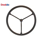 One (1) New Spline Steering Wheel With Bare Spokes 8N3600 Fits Ford 4030. Fixed Price $89.86.