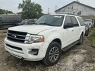 Air Bag Front Driver Roof 131" Wb Extended Fits 15-17 Expedition 838570. Fixed Price $214.90.
