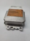 Nissan Altima 2011-2012 Chassis Ecm A/bag Front With Side Center Console. Fixed Price $88.30.