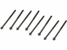 For 2014-2016 Mercedes E400 Head Bolt Set 58195MW 2015 3.0L V6 Turbocharged Gas. Fixed Price $66.62.
