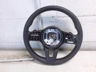 2023 Mercedes Benz SPRINTV35 Black Vinyl Steering Wheel Oem Id 9074604703. Fixed Price $144.95.