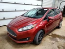 Driver Left Air Bag Front Seat Fits 14-19 Fiesta 1777866. Fixed Price $145.00.