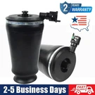 2PCS Rear Air Suspension Spring Bag Lincoln Town Car 1989-2010 Ford Mercury. Fixed Price $75.19.