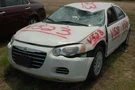 Passenger For Sebring Gry-pass Only W-cvr. Fixed Price $109.99.