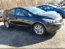 2017 Kia Forte Driver Side Curtain Airbag Oem Used 95K Miles 253-10040L. Fixed Price $113.95.