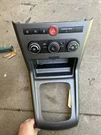 2008 Saturn Vue Climate Control Panel Unit Oem Used. Fixed Price $40.00.