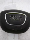 Used Steering Wheel Air Bag Fits: 2012 Audi A6 Front Driver Id 4G0880201B. Fixed Price $284.99.