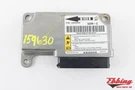 Airbag Control Module Assembly Id: 15894240 Fits 2007-2009 Cadillac Srx 694579. Fixed Price $70.00.