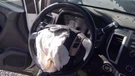 Titan Xd 2018 Steering Wheel 458446BAG Not Included. Fixed Price $95.00.