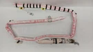 '20-'22 Land Rover Evoque Right Passenger Roof Curtain Air Bag Oem. Fixed Price $162.00.