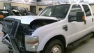 Ford F-350SD 2008 Right Airbag 177K Mi. 25044A74-AA 7C3Z25044A74AA 1070. Fixed Price $142.40.