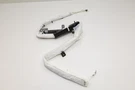 2016 - 2023 Dodge Charger Left Side Roof Curtain Oem 68222743AG. Fixed Price $209.64.