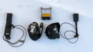 07 Ford Focus Seat Retractor Bucket Set Lh Rh With Center Srs Module. Fixed Price $247.00.