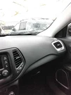 Passenger Right Air Bag Dash Fits 17-21 Compass 3200227. Fixed Price $194.99.