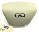 2011-2012 Inifniti QX56 Left Driver Steering Wheel Srs Oem.. Fixed Price $94.99.