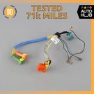 12-18 Bentley Continental Gtc Steering Wheel Driver Airbag Wiring Harness 71K. Fixed Price $157.70.