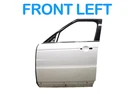 14-22 Land Rover Range Sport Front Left Driver Side Door Panel Shell Oem. Fixed Price $255.00.