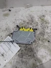 Used Air Bag Module Fits: 2015 Mitsubishi Lancer Behind Center Dash Fron. Fixed Price $99.99.