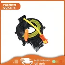 84306-60090 Steering Clock Spring Spiral Cable For Toyota Sequoia Tundra 02-04. Fixed Price $14.63.
