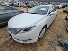 2016 Lincoln Mkz Driver Side Curtain Roof Airbag Used 106K Miles Oem 253-06977L. Fixed Price $113.95.