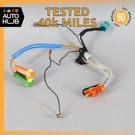 12-18 Bentley Flying Spur Gtc Steering Wheel Driver Airbag Wiring Harness Oem. Fixed Price $157.70.