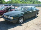 Driver For Volvo 850 Blk-drvr Only. Fixed Price $119.99.