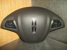 15 16 17 18 19 Lincoln Mkc Driver Air Bag Srs Brown (59). Fixed Price $75.00.