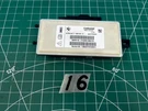 2012-2016 Bmw F30 328I Srs Control Module Unit 9280186 Oem. Fixed Price $18.88.
