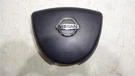 Driver Lh Steering Wheel Airbag Thru 8/06 Black Fits 06-07 Nissan Murano 672387. Fixed Price $180.00.