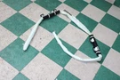 20-24 Palisade Driver Lh Overhead Roof Curtain Srs Oem Factory. Fixed Price $208.99.