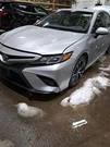 2018 Camry Air Bag Assembly Rh Passenger Side Dash SKU#4396431. Fixed Price $145.00.