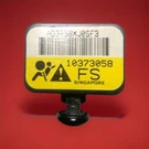 2005-2006 Front Sensor 10373058 Oem Chevrolet Equinox Pontiac Torrent. Fixed Price $52.93.