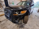 2011 Hyundai Santa Fe Driver Side Curtain Airbag Oem 253-50696L Used. Fixed Price $119.95.