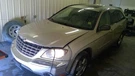 Air Bag Front Driver Side Knee Fits Pacifica 1881605. Fixed Price $134.90.