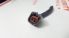 04-09 MAZDA3 07 CX-9 Pigtail Impact Sensor 3M5T-14B006-AC BP4K57K1XB A402. Fixed Price $12.99.
