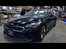 Driver Left Air Bag Front Roof Fits 18-21 Stinger 1550166. Fixed Price $234.99.