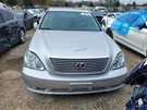 Driver Left Air Bag Knee Fits 04-06 Lexus LS430 3254958. Fixed Price $145.00.